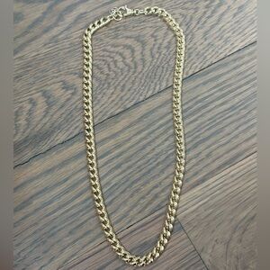 KENDRA SCOTT - Gold Necklace